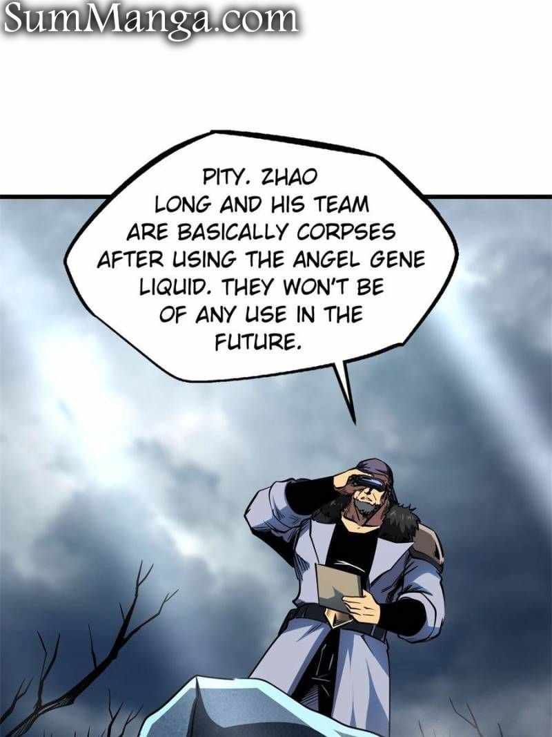 Super Gene Chapter 269 42